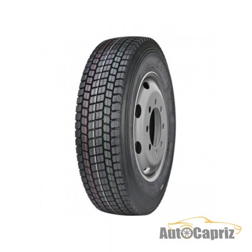 Грузовые шины Royal Black RBK96 (ведущая ось) 315/80 R22.5 156/150L 20PR 